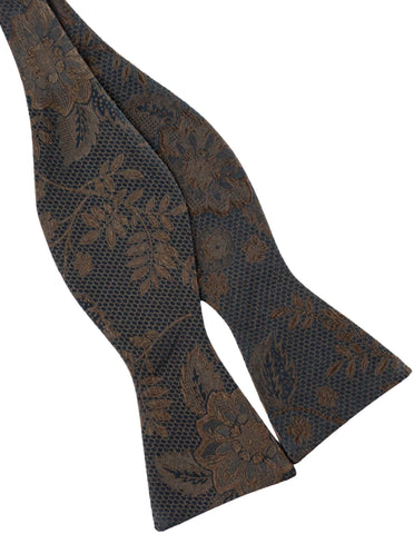 DÉCLIC Palermo TYO Bow Tie  - Sand