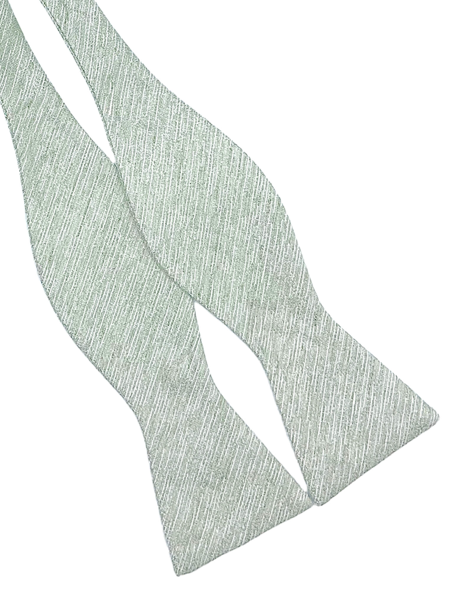 DÉCLIC Palermo TYO Bow Tie - Green