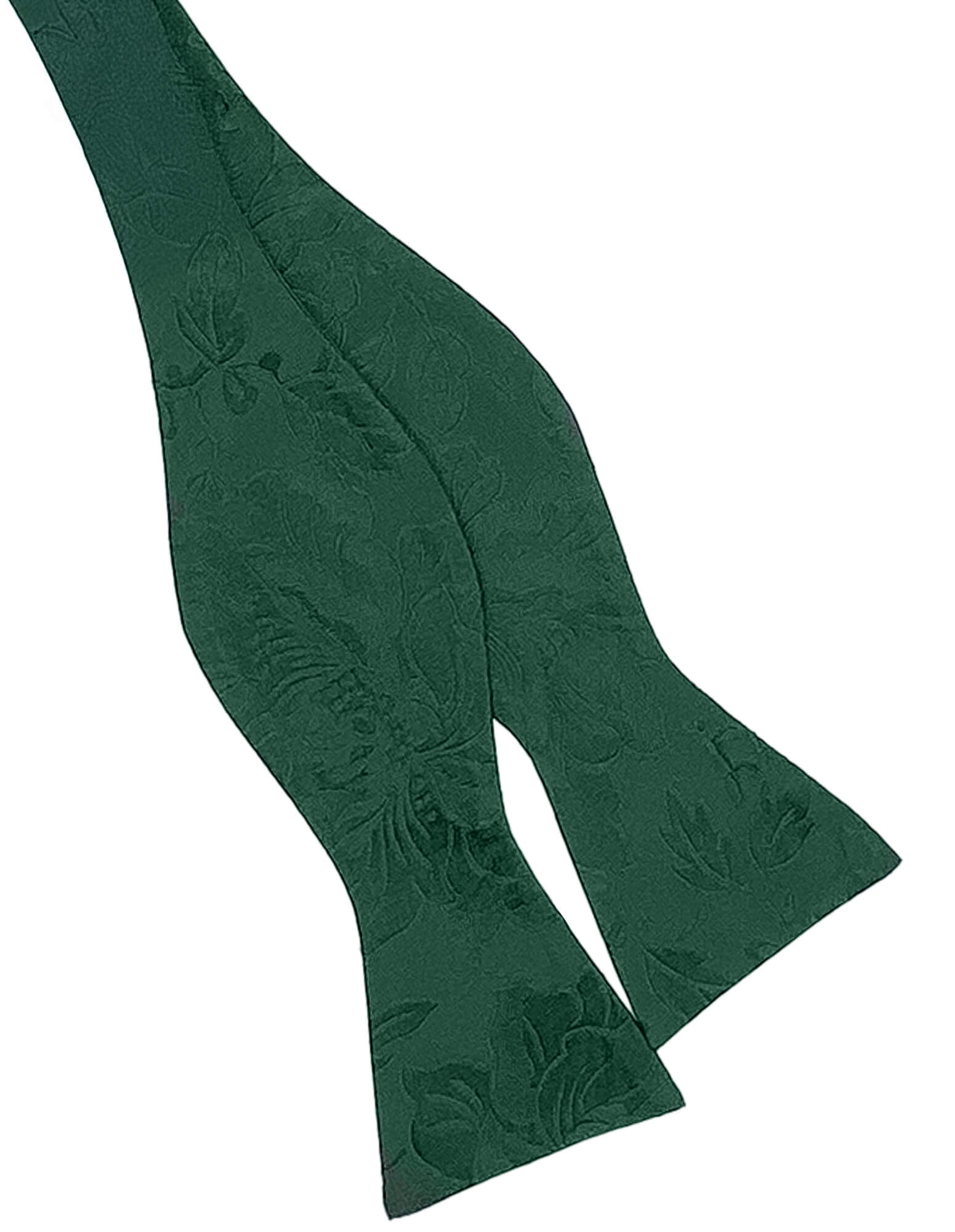 DÉCLIC Fable TYO Bow Tie - Green