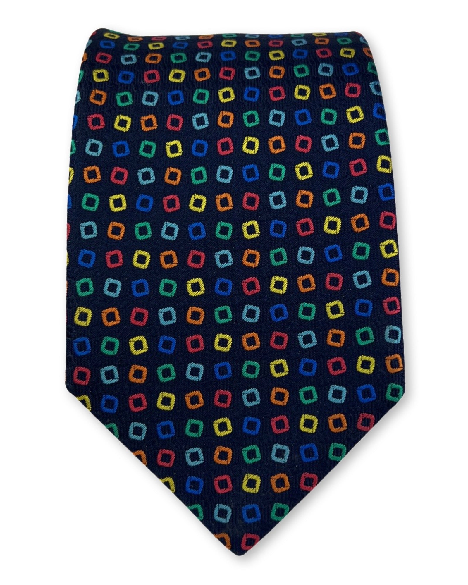 DÉCLIC Carrara Spot Tie - Assorted