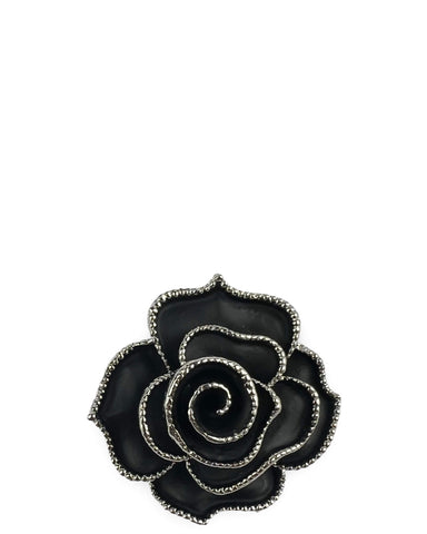 DÉCLIC Flower Fancy Lapel Pin - Pink