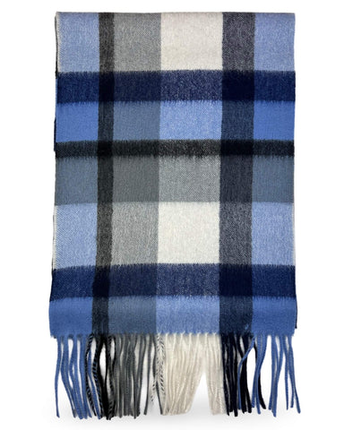DÉCLIC Cotton Handkerchieves (5 Pack) - Classic