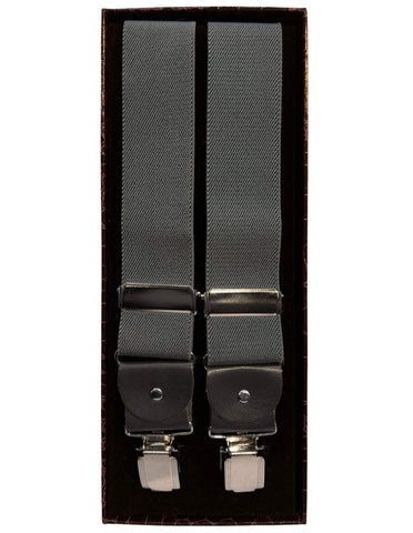 JA Braces - Tapestry - Navy