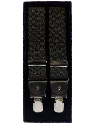 JA Braces - Tapestry - Navy