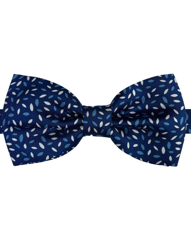 CANTINI Carrubo Patterned Pocket Square - Assorted