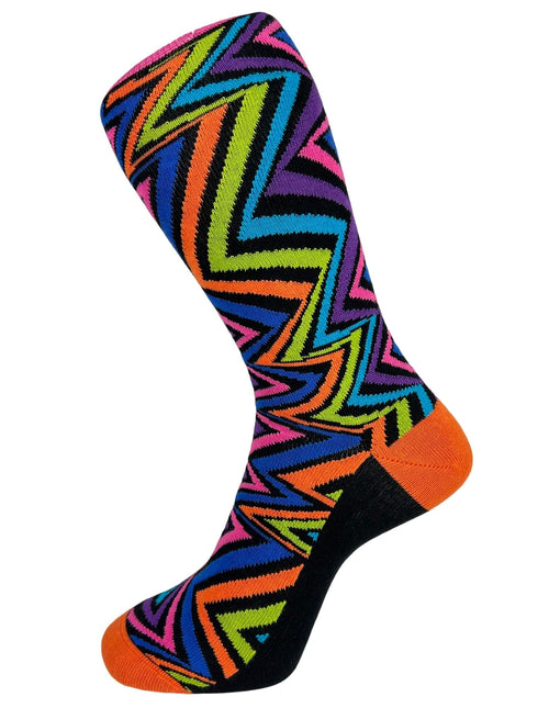 DÉCLIC Strike Socks - Assorted