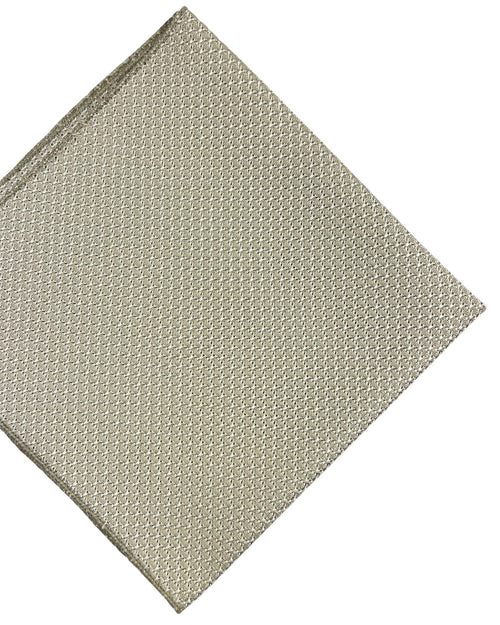 DÉCLIC Grenadine Hanky - Natural