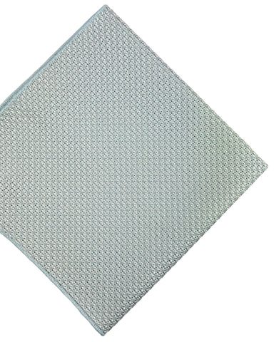 DÉCLIC Classic Spot Bow Tie - Dark Green
