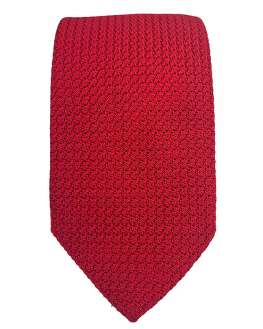 DÉCLIC Panda Theme Tie - Navy
