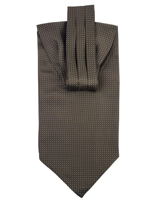 CANTINI Mimosa Spot Ascot - Chocolate