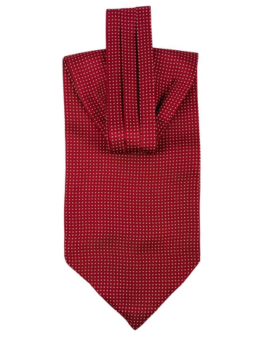 DÉCLIC Staveley Floral Tie - Yellow