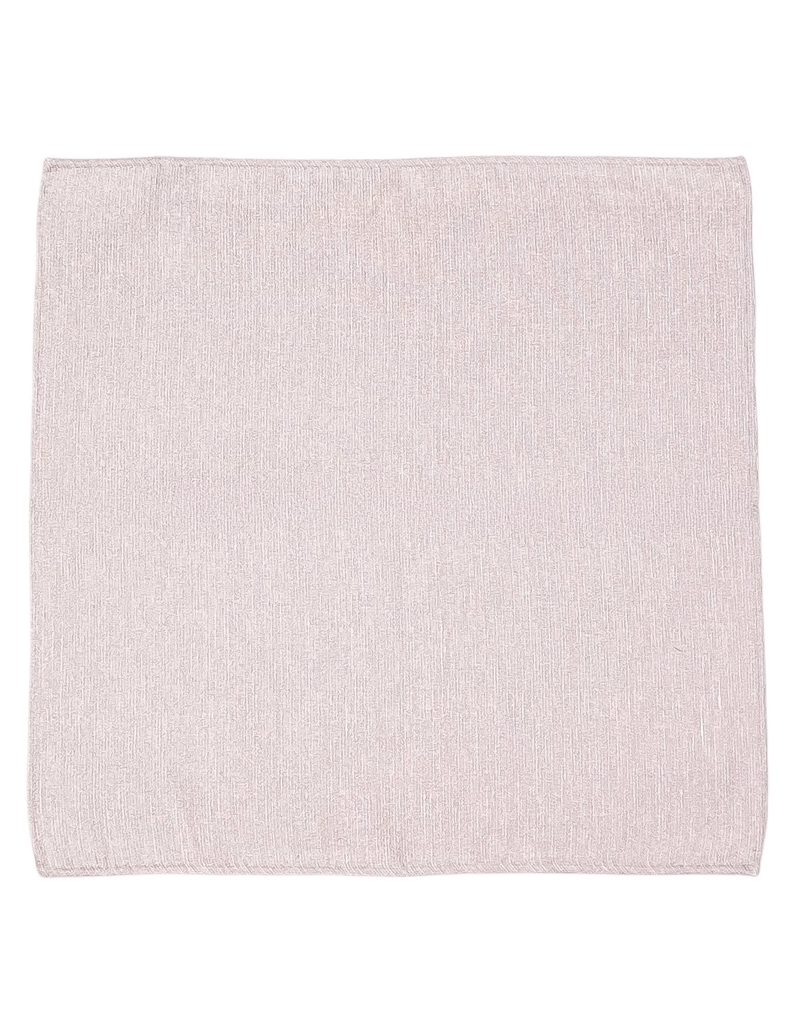 DÉCLIC Palermo Pocket Square - Pink