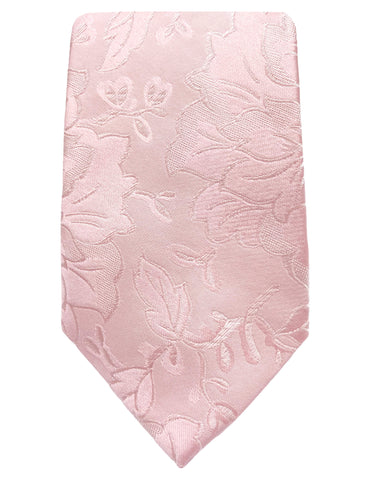 DÉCLIC Kontur Floral Tie - Green