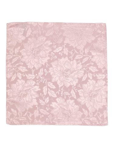 DÉCLIC Aversa Paisley Hanky - Navy