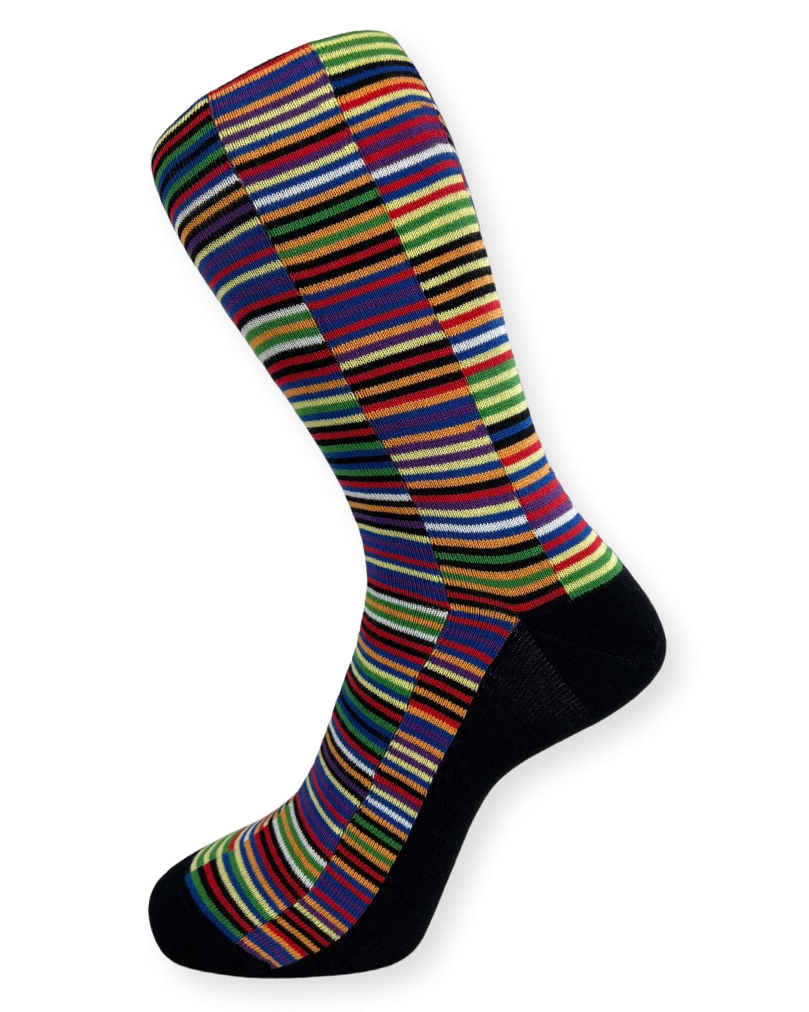 DÉCLIC Profil Socks - Assorted