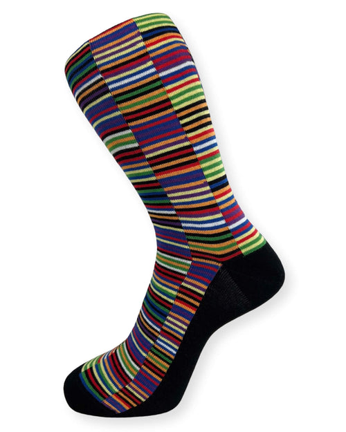 DÉCLIC Profil Socks - Assorted