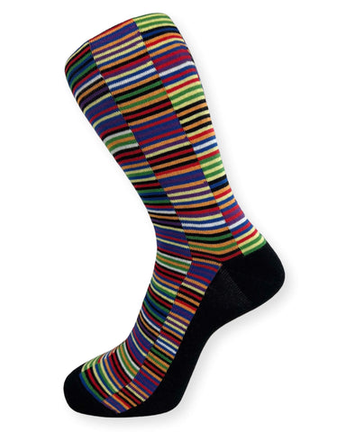 DÉCLIC Jentris Socks - Black