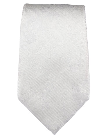 DÉCLIC Kontur Floral Tie - Green