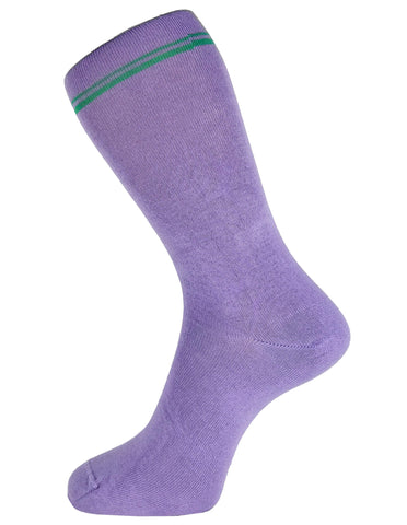 DÉCLIC Volley Socks - Red