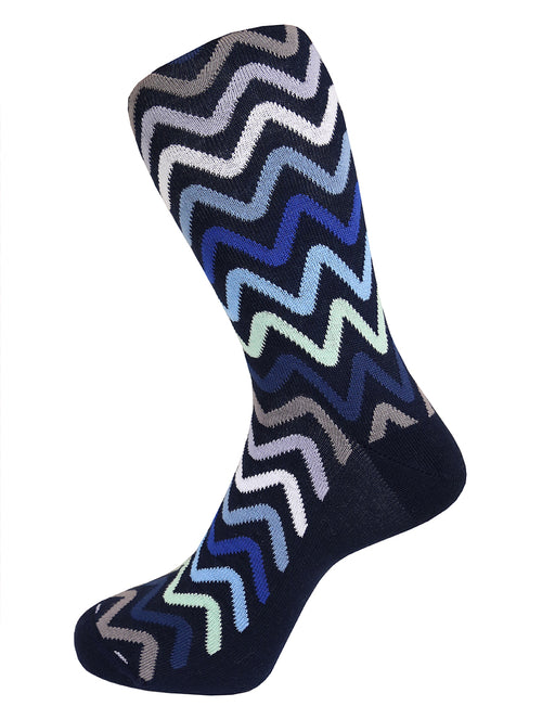 DÉCLIC Ultra Socks - Navy