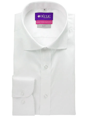 DÉCLIC Sel Tailored Shirt - Single Cuff