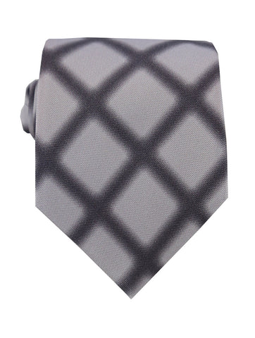 DÉCLIC Classic Microdot Bow Tie - Black
