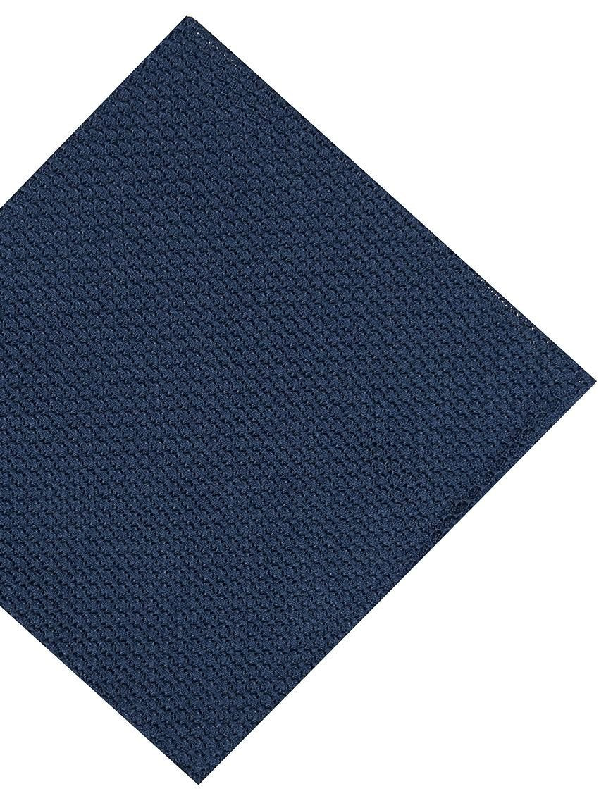 DÉCLIC Grenadine Hanky - Navy