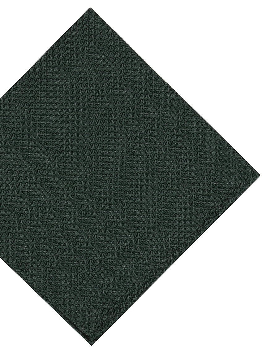 DÉCLIC Grenadine Hanky - Green