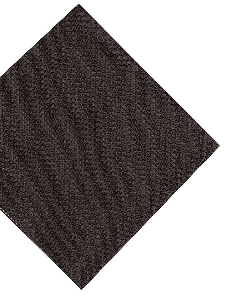 DÉCLIC Grenadine Hanky - Brown
