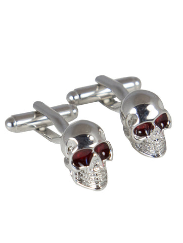 DÉCLIC Elephant Cufflink