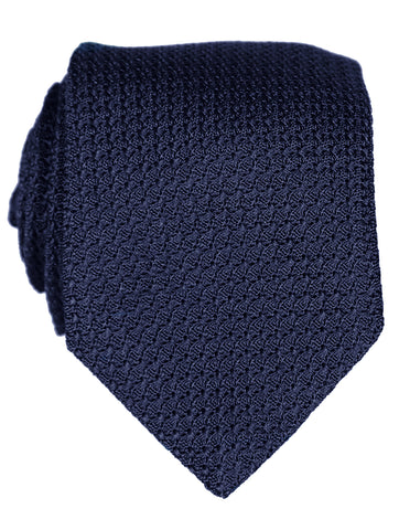 DÉCLIC Livorno Pattern Tie - Blue