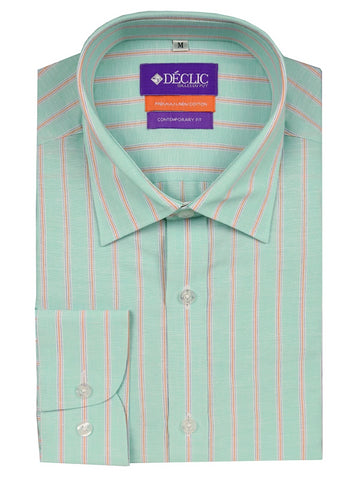 Maitre Chemise Rouen Textured Shirt - White