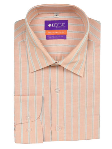 Maitre Chemise Rouen Textured Shirt - White