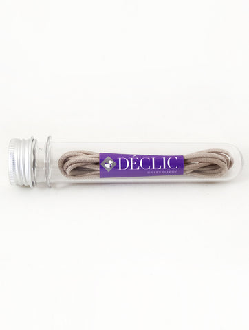 DÉCLIC Shoelaces - Lavender