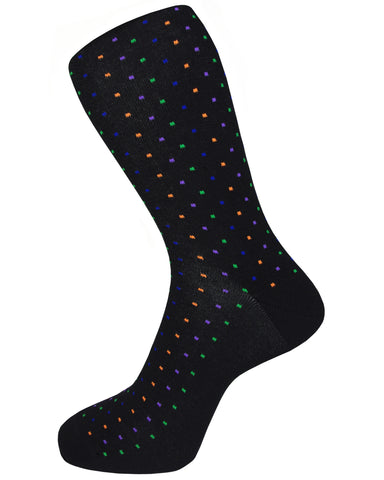 DÉCLIC Volley Socks - Yellow