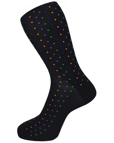 DÉCLIC Tri Socks - Assorted