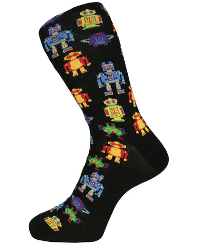 DÉCLIC BonFun Socks - Black