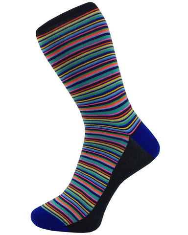DÉCLIC Radiant Socks - Assorted