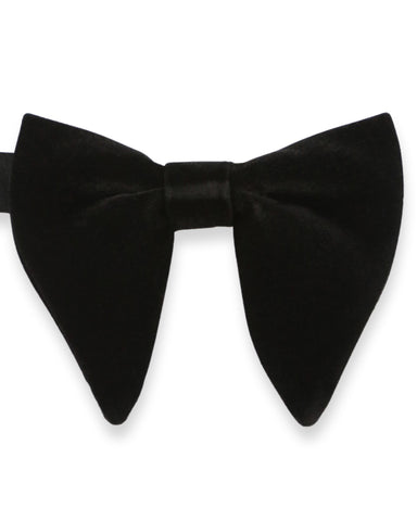 DÉCLIC Grenadine Bow Tie - Natural