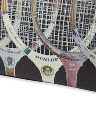 Tennis Racquets Wash Bag