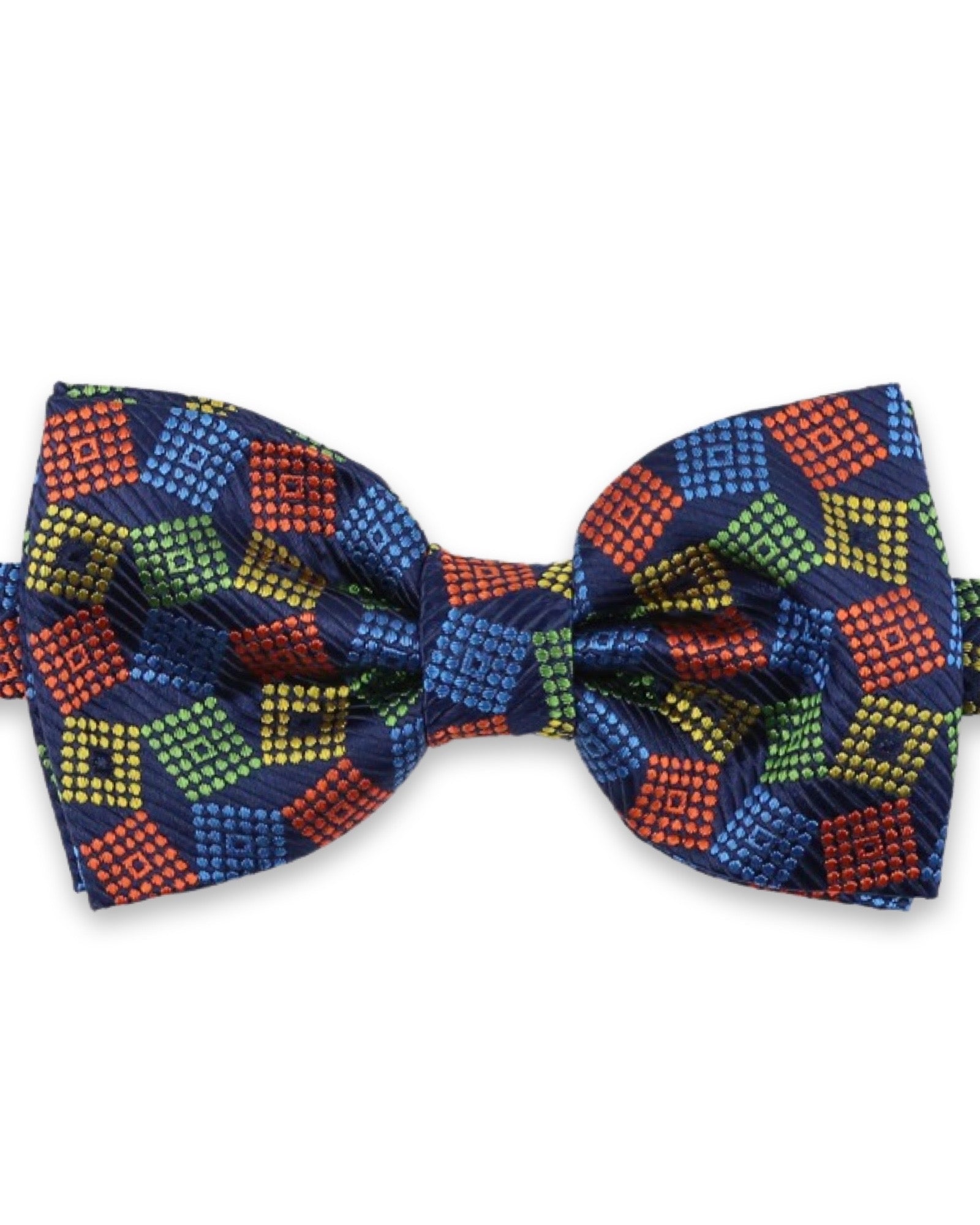 DÉCLIC Blox Spot Bow Tie - Assorted