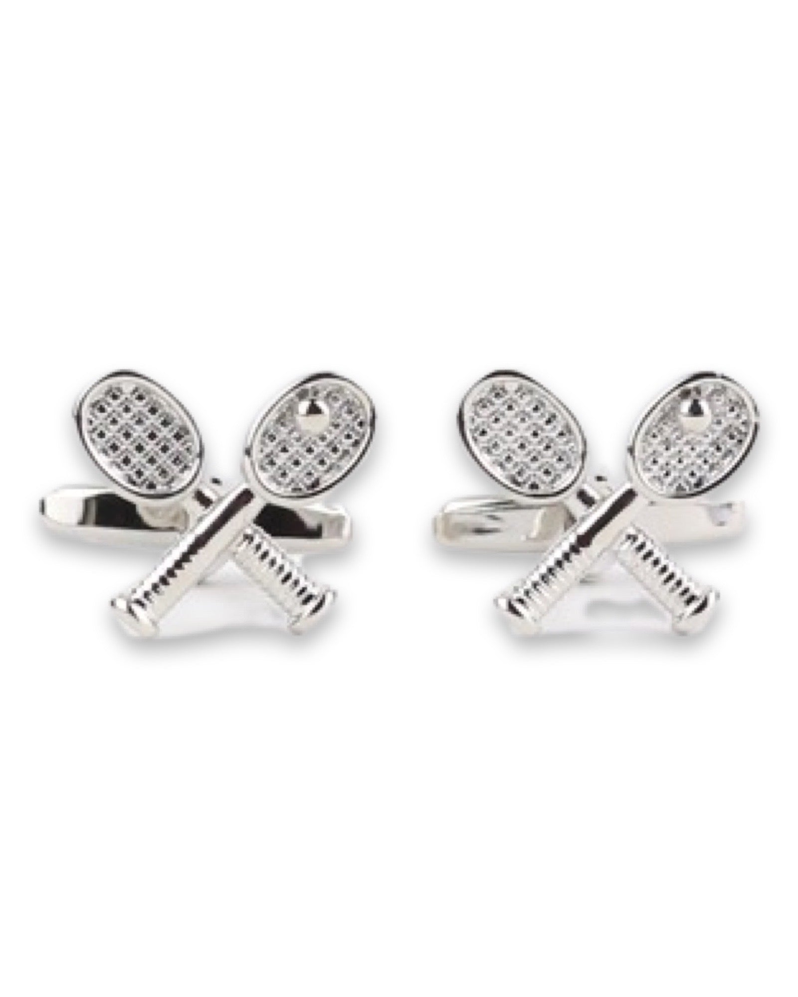 DÉCLIC Tennis Cufflink