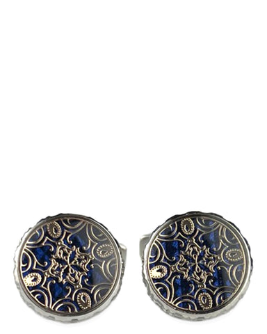 DÉCLIC Robot Cufflink