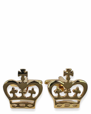 DÉCLIC Robot Cufflink