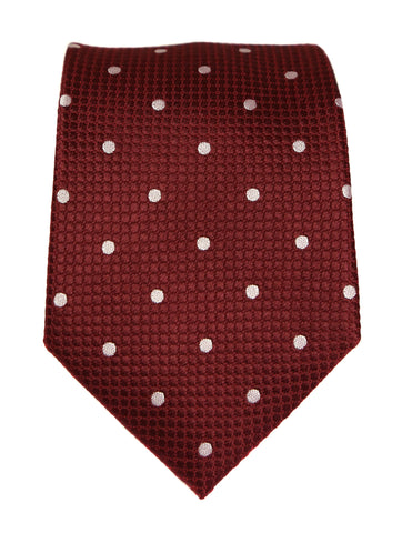 DÉCLIC Classic Plain Tie - Charcoal