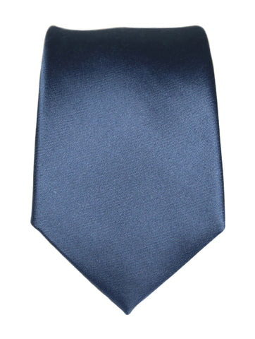 DÉCLIC Classic Paisley Tie - Grey