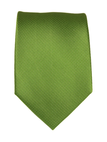 DÉCLIC Classic Plain Tie - Champagne