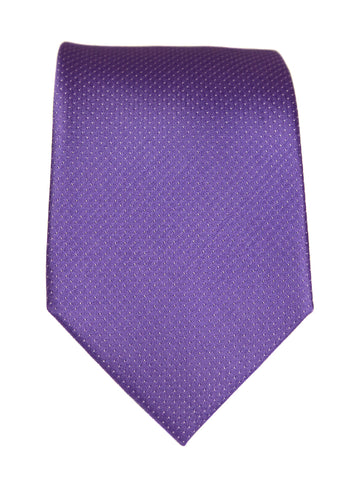 DÉCLIC Classic Paisley Tie - Grey