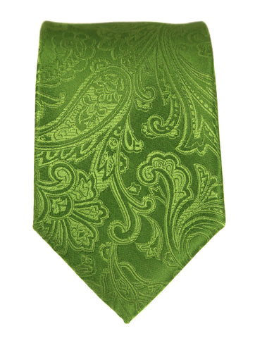 DÉCLIC Grenadine Bow Tie - Mint
