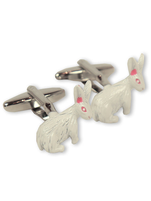 DÉCLIC Rabbit Cufflink